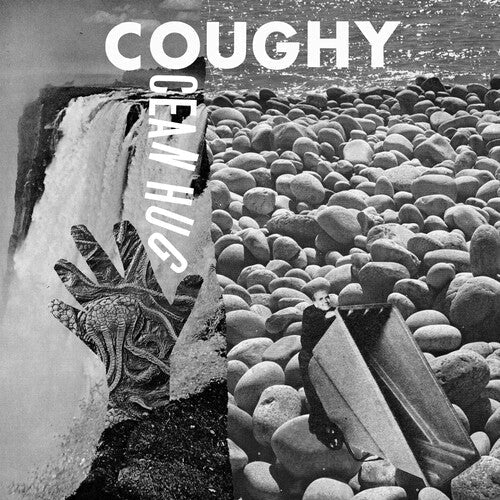 Coughy - Ocean Hug (Vinyl) { vinyl }