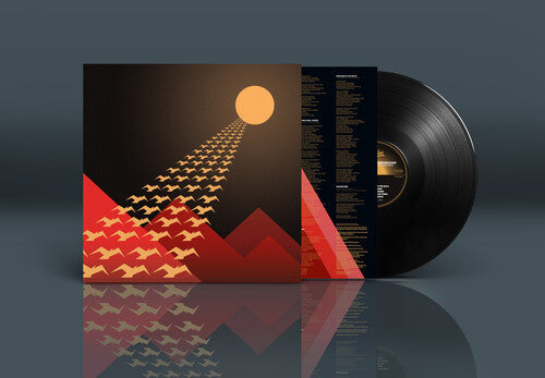 Hellsingland Underground - A Hundred Years Is Nothing (Vinyl) { vinyl }