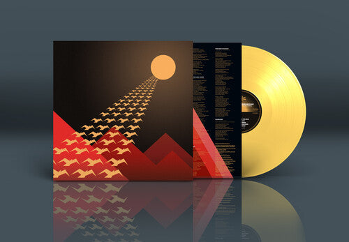 Hellsingland Underground - A Hundred Years Is Nothing (Vinyl) { vinyl }