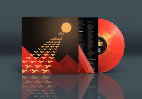 Hellsingland Underground - A Hundred Years Is Nothing (Vinyl) { vinyl }
