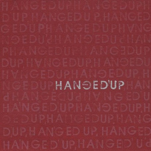 Hangedup - Hangedup (Vinyl) { vinyl }