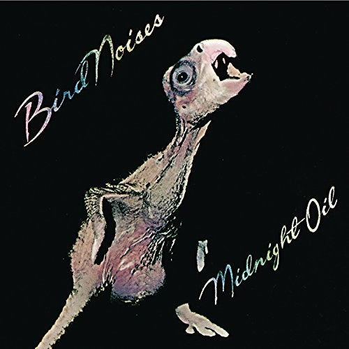 Midnight Oil - Bird Noises (Vinyl) { vinyl }