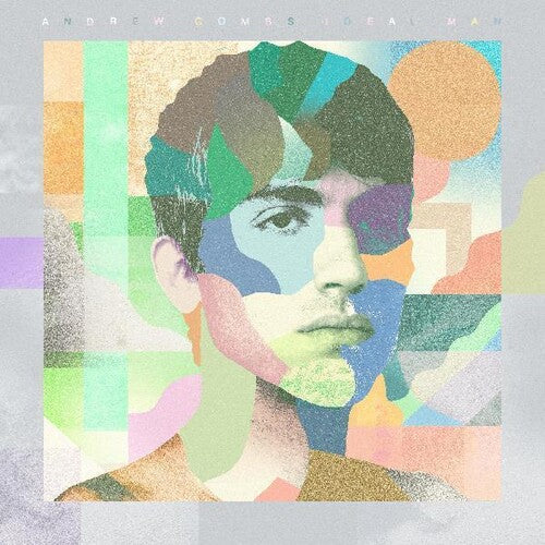 Andrew Combs - Ideal Man (Vinyl) { vinyl }