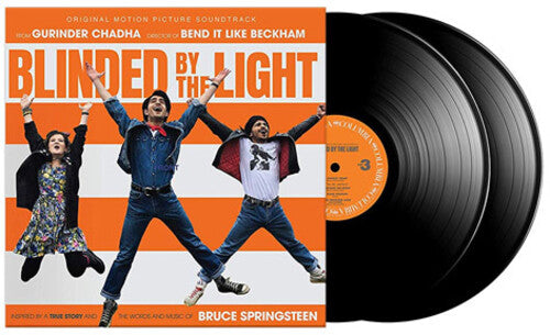 Various - Blinded by the Light (Original Motion Picture Soundtrack) (Vinyl) { vinyl }