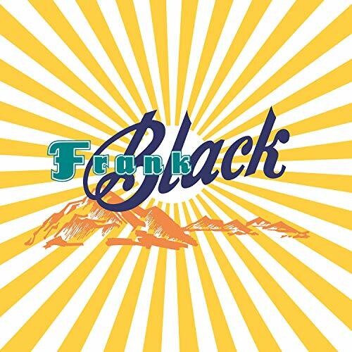 Frank Black - Frank Black (Vinyl) { vinyl }