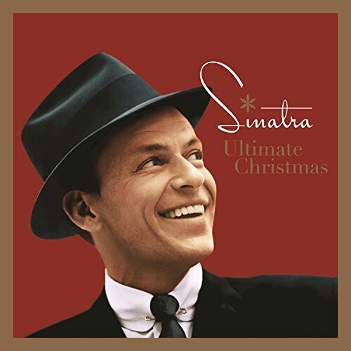Frank Sinatra - Ultimate Christmas (Vinyl) { vinyl }