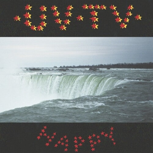 Uv-Tv - Happy (Vinyl) { vinyl }