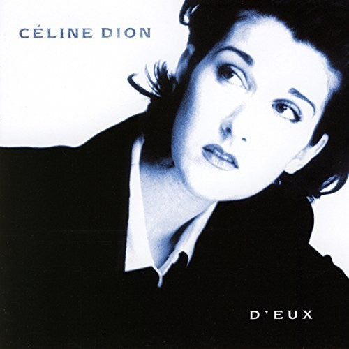 Celine Dion - D'eux (Vinyl) { vinyl }