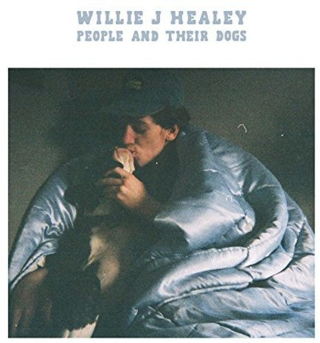 Wille J Healey - People & Their Dogs (Vinyl) { vinyl }
