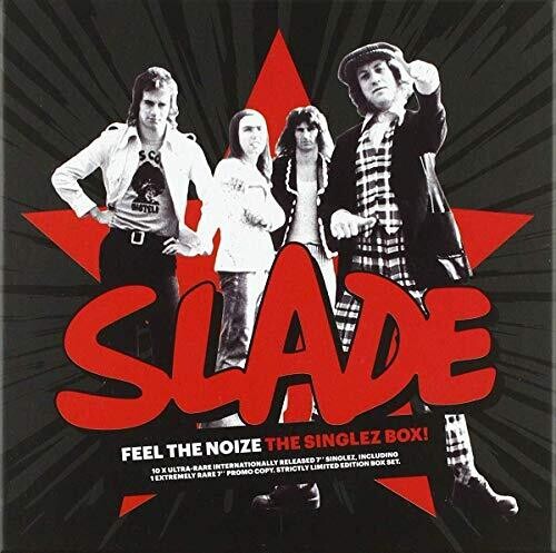 Slade - Feel The Noize (Vinyl) { vinyl }