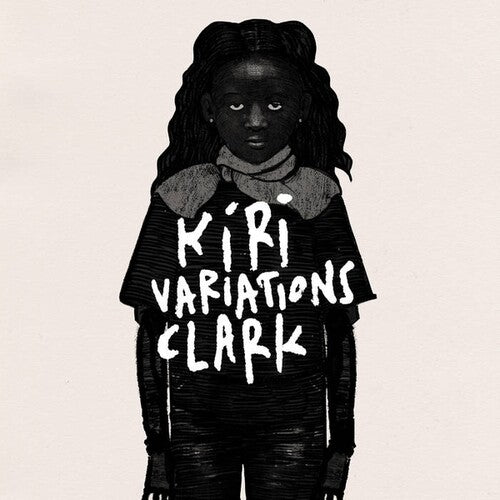 Clark - Kiri Variations (Vinyl) { vinyl }