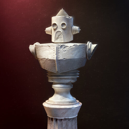 Caravan Palace - Chronologic (Vinyl) { vinyl }