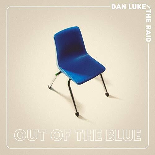 Out Of The Blue (Vinyl) { vinyl }