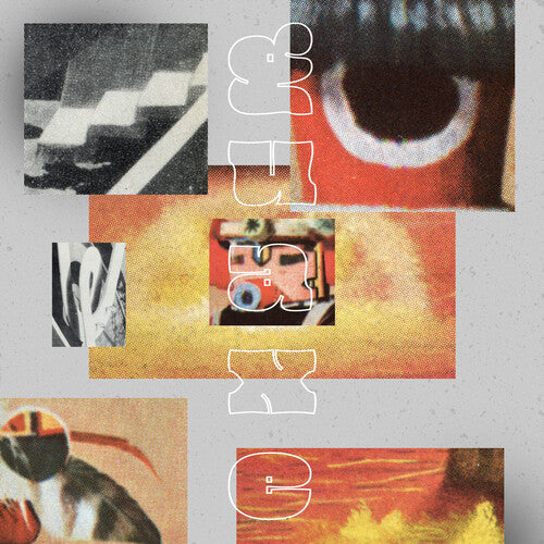 Guaxe - Guaxe (Vinyl) { vinyl }