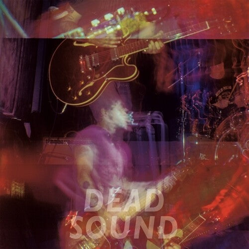 Dead Sound - Dead Sound (Vinyl) { vinyl }