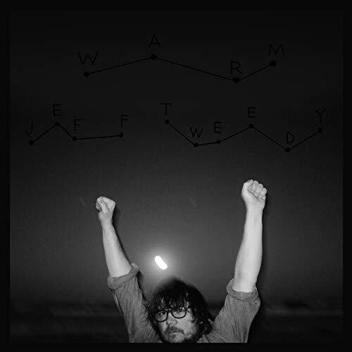 Jeff Tweedy - Warm/warmer (Vinyl) { vinyl }