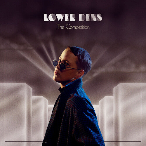 Lower Dens - Competition (Vinyl) { vinyl }