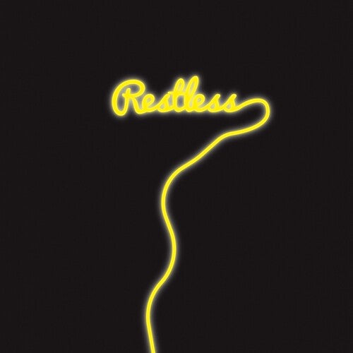The Devil Wrays - RESTLESS (Vinyl) { vinyl }