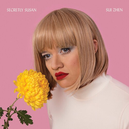 Sui Zhen - Secretly Susan (Vinyl) { vinyl }