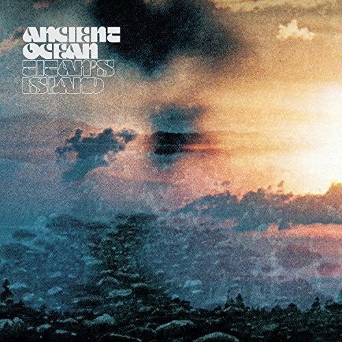 Ancient Ocean - Titan's Island (Vinyl) { vinyl }