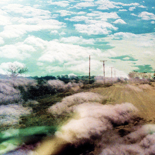 World Is a Beautiful Place & I Am No Longer Afraid - Always Foreign (Vinyl) { vinyl }
