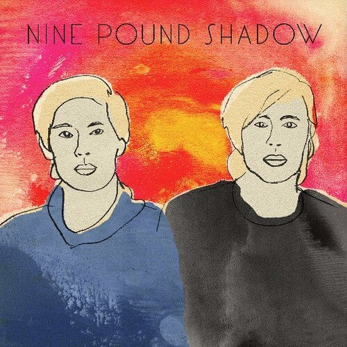 Nine Pound Shadow - Nine Pound Shadow (Vinyl) { vinyl }