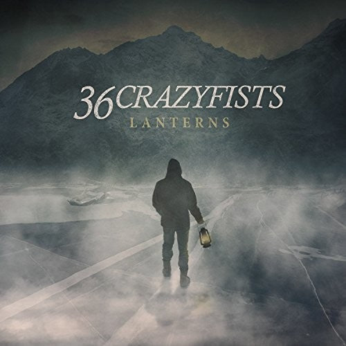 36 Crazyfists - Lanterns (Vinyl) { vinyl }