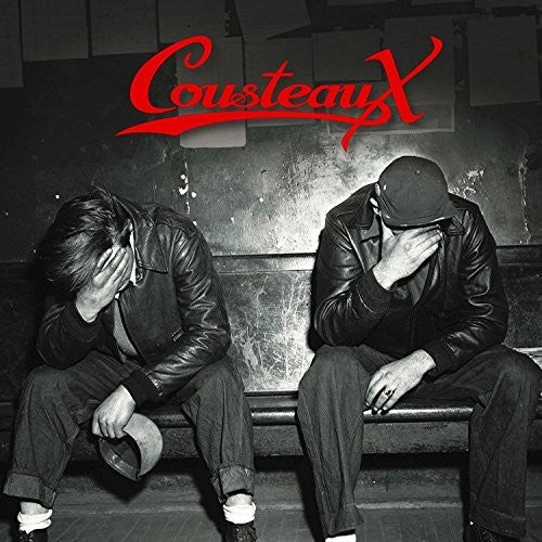 Cousteaux - Cousteaux (Vinyl) { vinyl }
