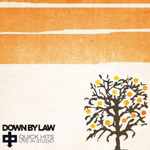 Down by Law - Quick Hits Live In Studio (Vinyl) { vinyl }