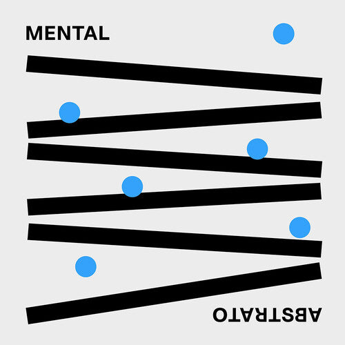 Mental Abstrato - Uzoma (Vinyl) { vinyl }