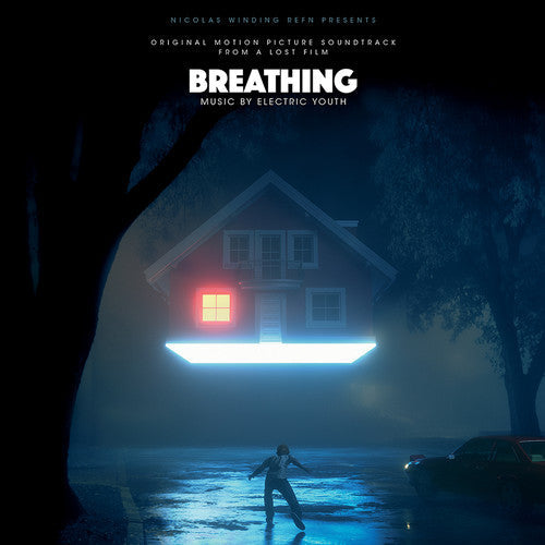 Electric Youth - Breathing (Original Motion Picture Soundtrack) (Vinyl) { vinyl }