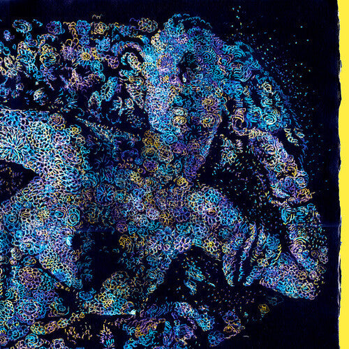 Francois Atlas - Les Fleurs du Mal (Vinyl) { vinyl }