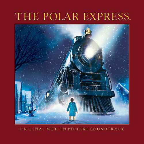 Various - The Polar Express (Original Motion Picture Soundtrack) (Vinyl) { vinyl }