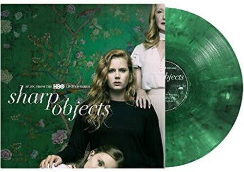 Various Artists - Sharp Objects (Music From the HBO Limited Series) (Vinyl) { vinyl }