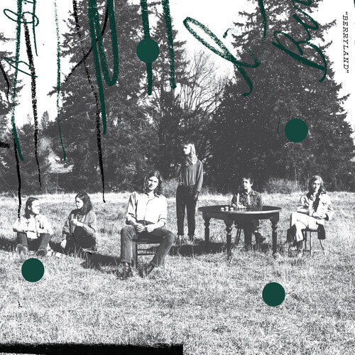 Berries - Berryland (Vinyl) { vinyl }