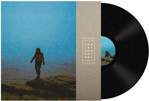 Harborlights - Isolation Ritual (Vinyl) { vinyl }