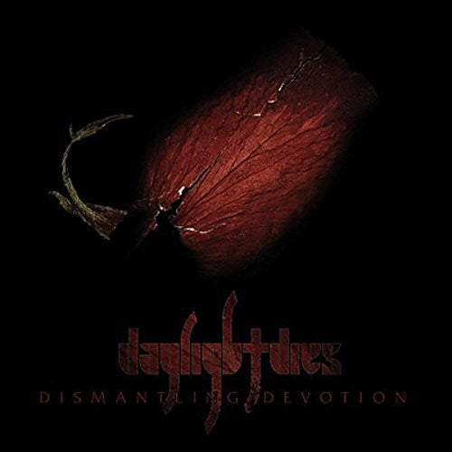 Daylight Dies - A Frail Becoming (Vinyl) { vinyl }