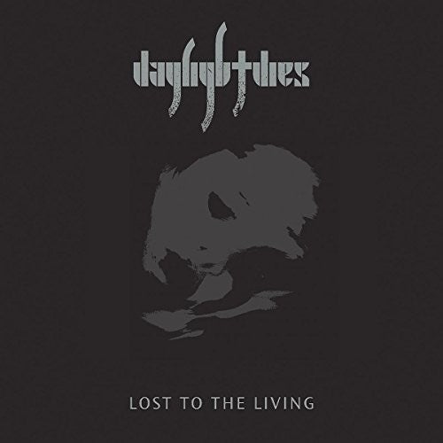 Daylight Dies - Lost To The Living (Vinyl) { vinyl }
