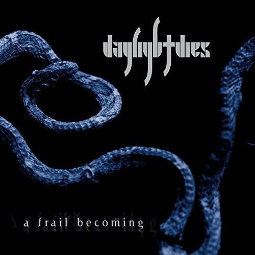 Daylight Dies - FRAIL BECOMING (Vinyl) { vinyl }