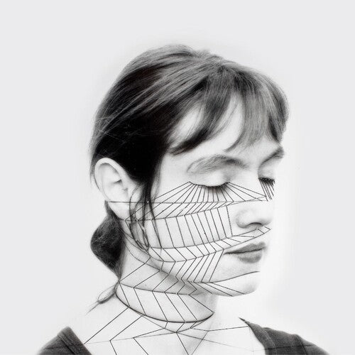 Julie's Haircut - In The Silence Electric (Vinyl) { vinyl }