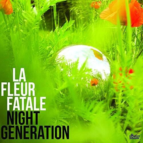 La Fleur Fatale - Night Generation (Vinyl) { vinyl }