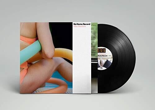 Kim Gordon - No Home Record (Vinyl) { vinyl }