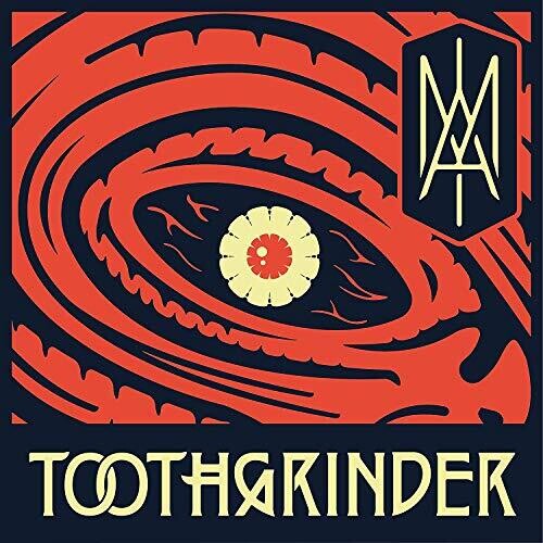 Toothgrinder - I AM (Vinyl) { vinyl }