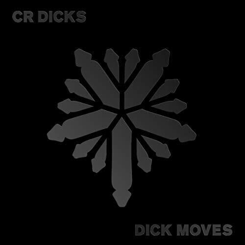 Dick Moves (Vinyl) { vinyl }