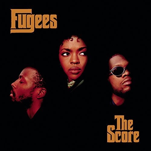 Fugees - Score (LP) { vinyl }