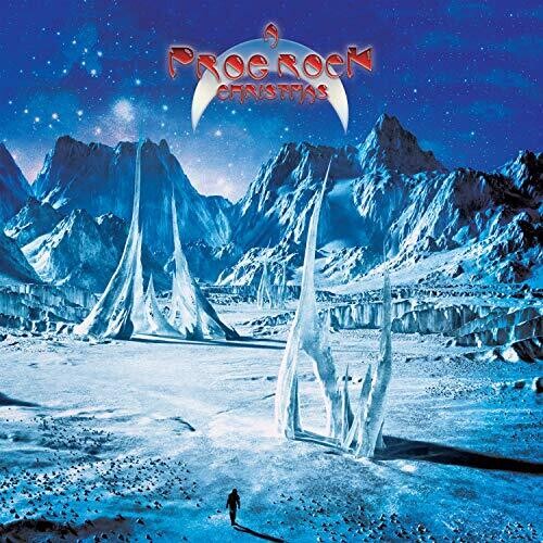 Various Artists - A Prog Rock Christmas (Various Artists) (Vinyl) { vinyl }