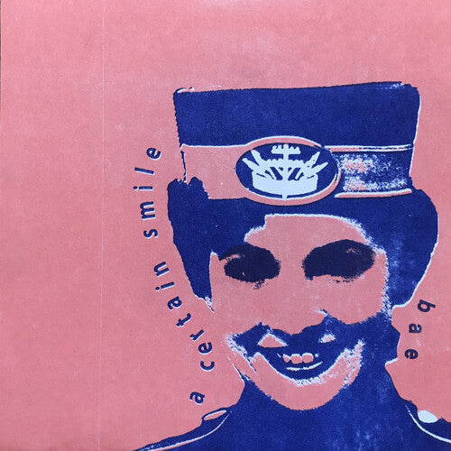 Certain Smile - Bae (Vinyl) { vinyl }