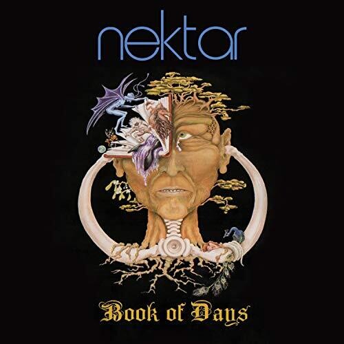Nektar - Book Of Days (Vinyl) { vinyl }