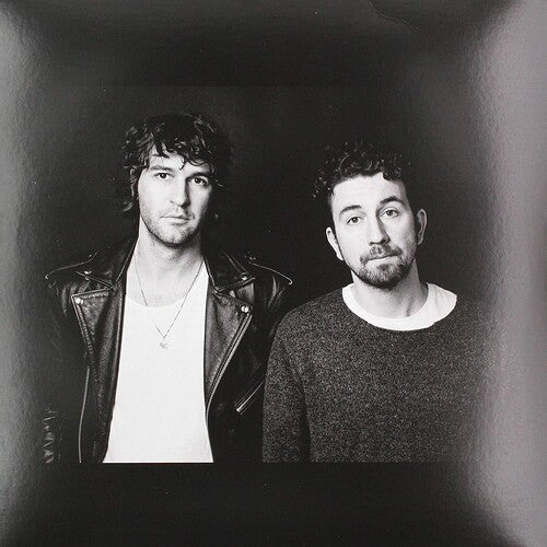 Japandroids - Near To The Wild Heart (White Vinyl) (Vinyl) { vinyl }
