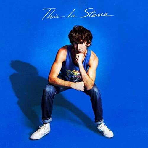 Delicate Steve - This Is Steve (Vinyl) { vinyl }